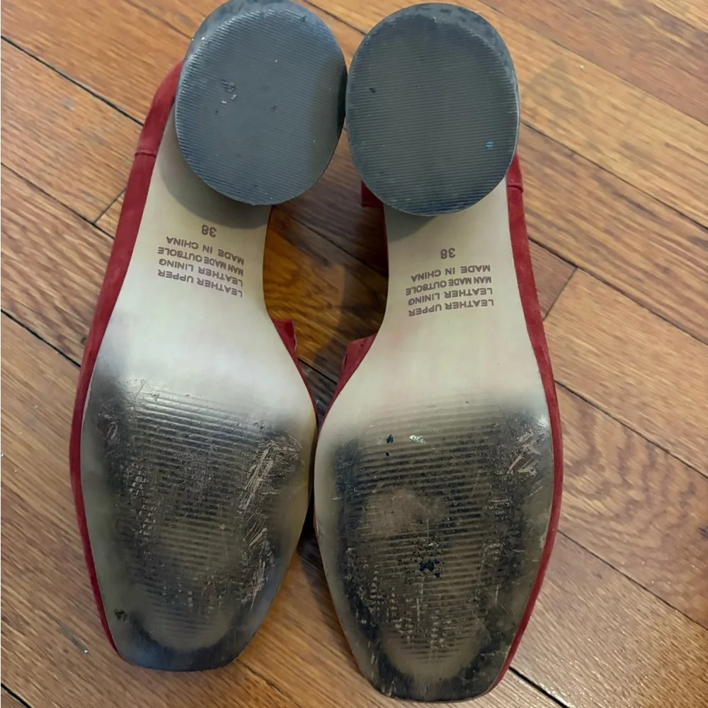 Silent D Anthropologie Heels - Picture 3 of 3